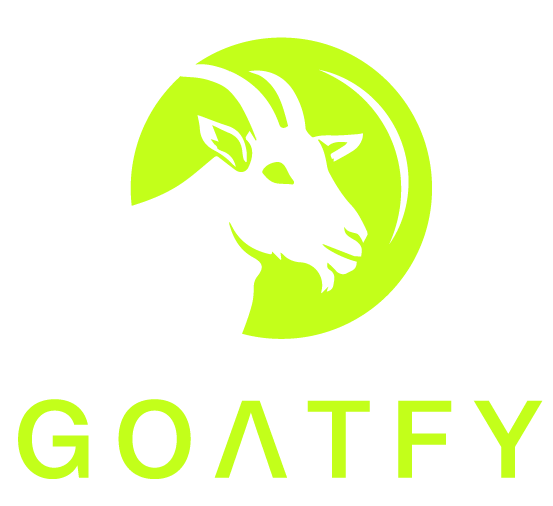 Goatfy Logo
